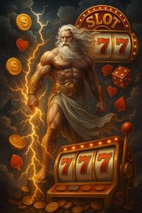 Situs Slot Gacor Microgaming Hari Ini