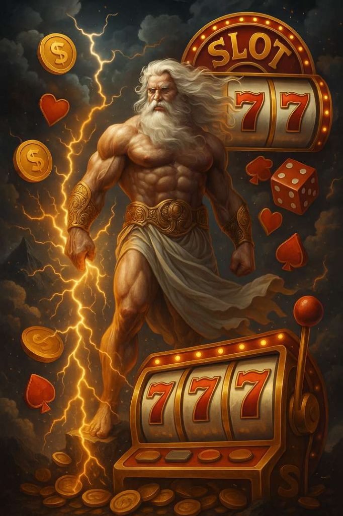 Situs Slot Gacor Microgaming Hari Ini