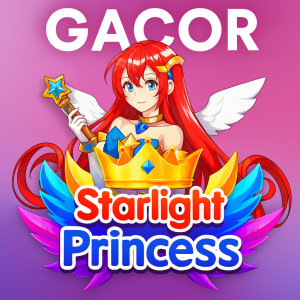 STARLIGHT PRINCESS